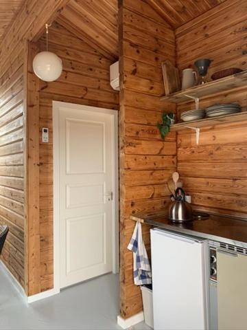 Fjand Badeby - Guesthouse, Cottages And Colony Ulfborg Buitenkant foto