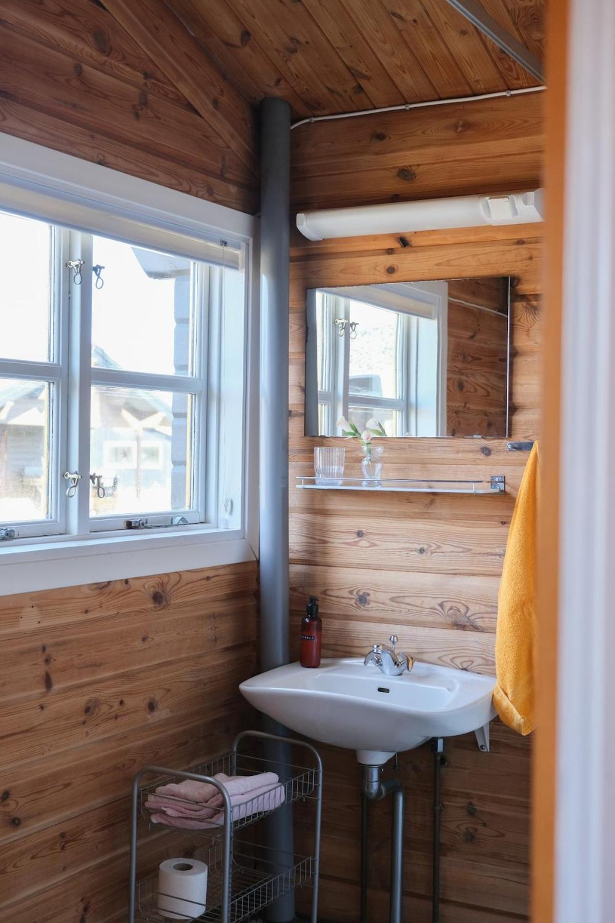 Fjand Badeby - Guesthouse, Cottages And Colony Ulfborg Buitenkant foto