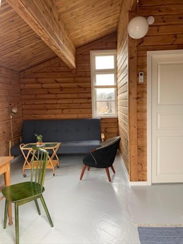 Fjand Badeby - Guesthouse, Cottages And Colony Ulfborg Buitenkant foto