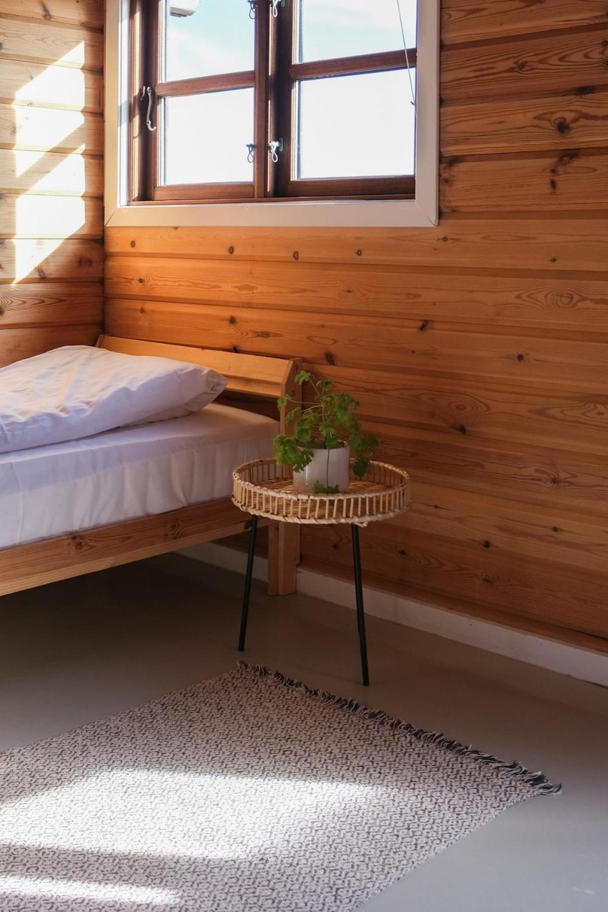 Fjand Badeby - Guesthouse, Cottages And Colony Ulfborg Buitenkant foto