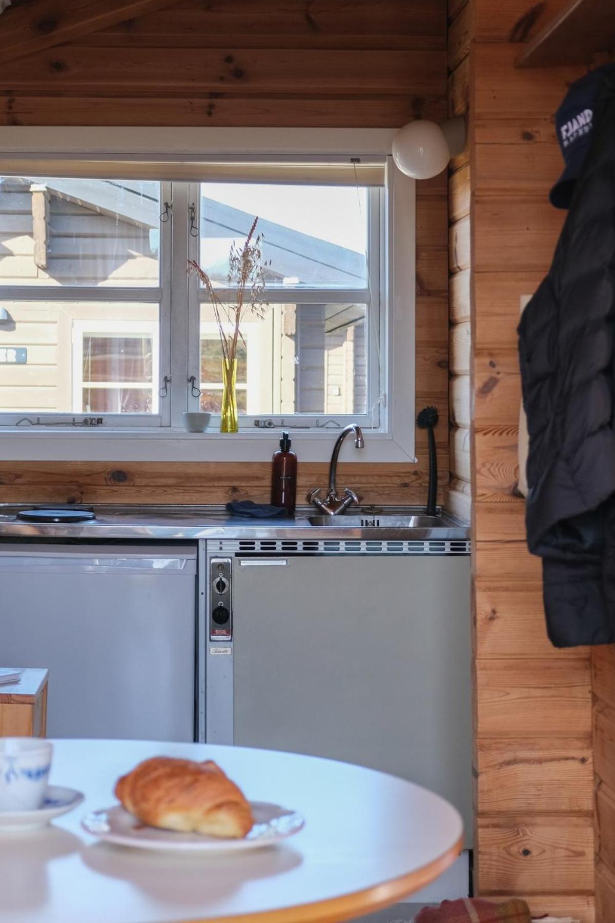 Fjand Badeby - Guesthouse, Cottages And Colony Ulfborg Buitenkant foto
